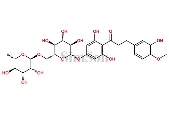 Neohesperidin Dihydrochalcone - Impurity E
