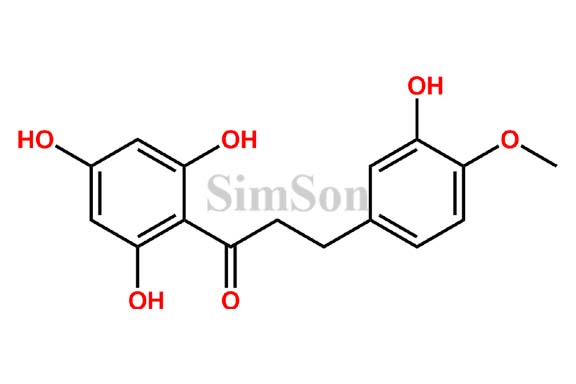 Neohesperidin Dihydrochalcone EP Impurity G