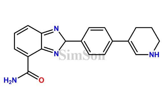 Niraparib Impurity E