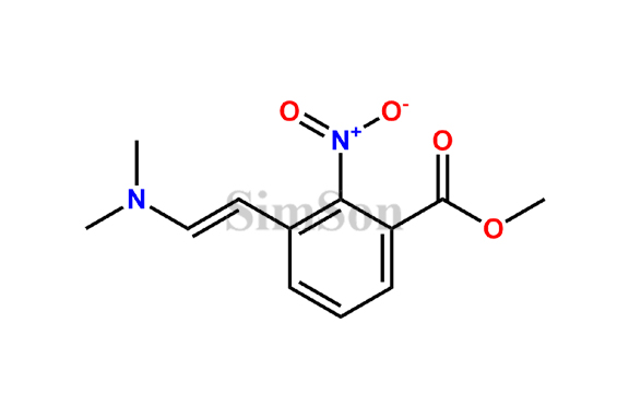 Niraparib Impurity 62(E isomer)