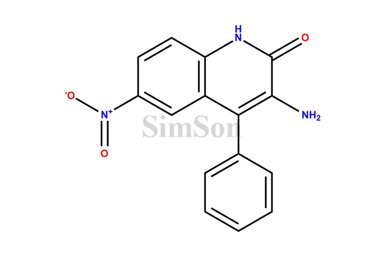 Nitrazepam EP Impurity A
