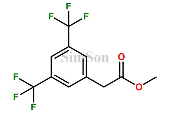 Netupitant Impurity 2
