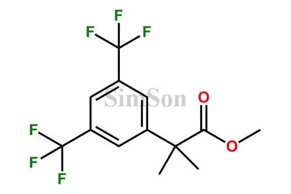 Netupitant Impurity 3