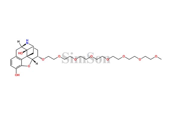 Naloxegol Oxalate Impurity 2