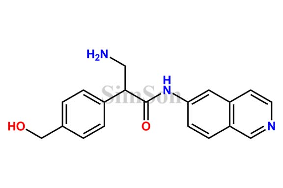 Netarsudil Impurity 5