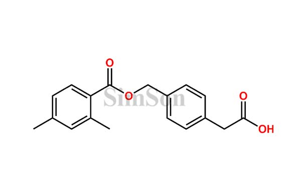 Netarsudil Impurity 7