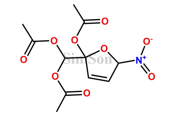 Nifuratel Impurity 1