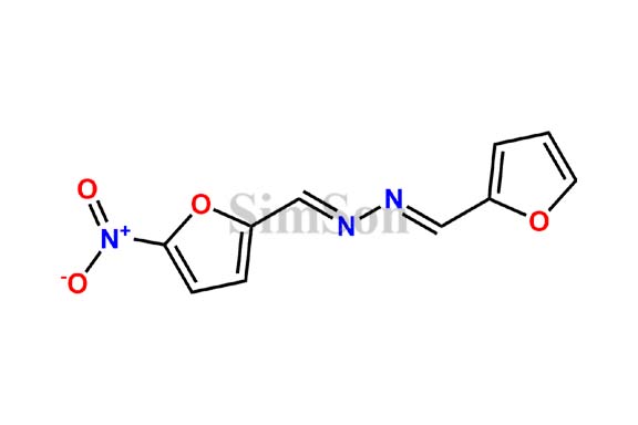 Nifuratel Impurity 2
