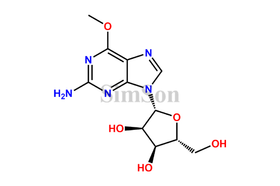 6-O-Methyl Guanosine
