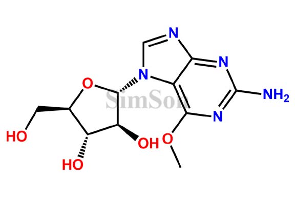 Nelarabine Impurity 21