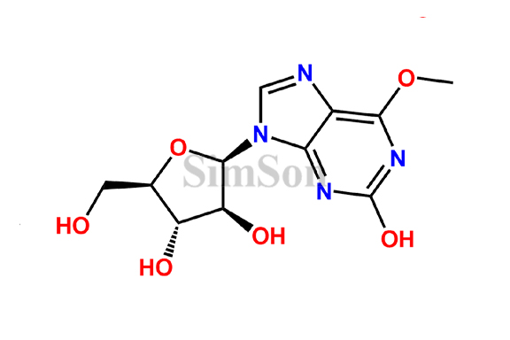 Nelarabine Impurity 2