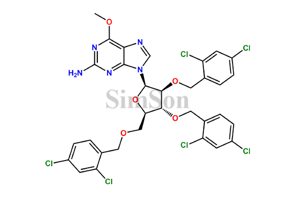 Nelarabine Impurity 3