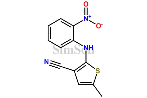 Olanzapine EP Impurity A
