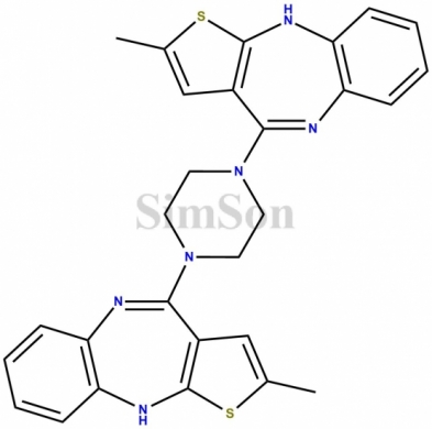 Olanzapine Impurity 13