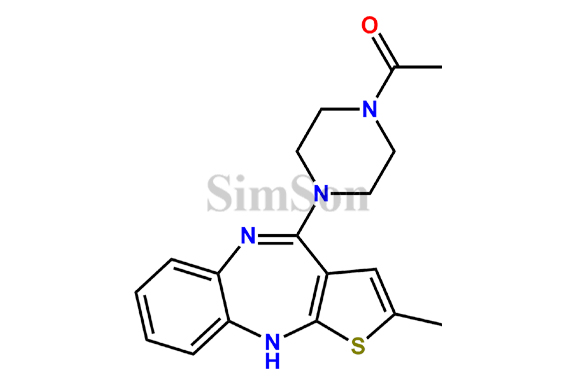 Olanzapine Impurity 15