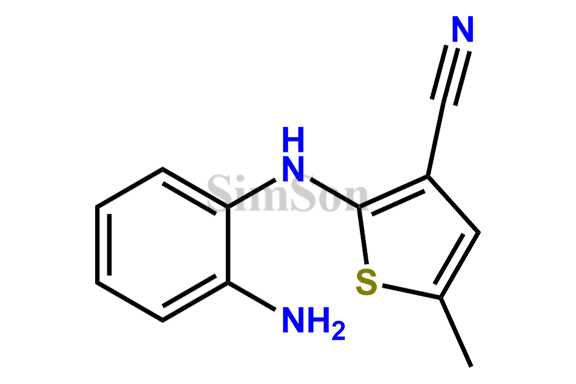 Olanzapine Impurity 1