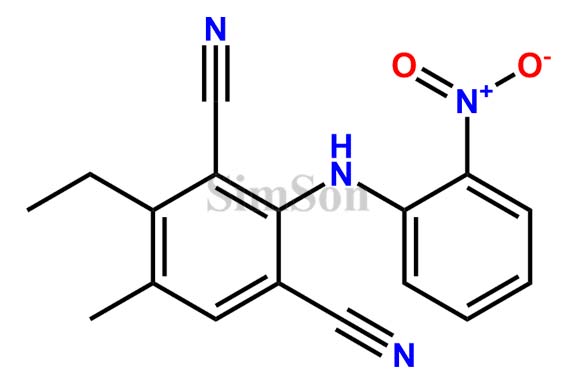 Olanzapine impurity 6