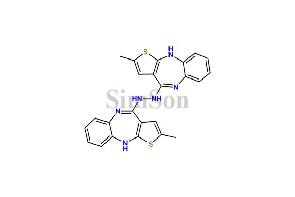 Olanzapine Impurity 7