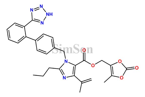 Olmesartan Medoxomil EP Impurity C