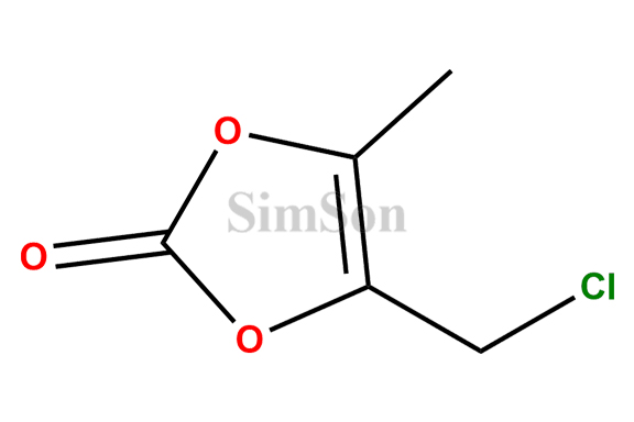 Olmesartan Medoxomil Impurity 5