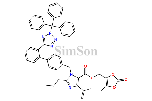 Olmesartan Impurity 45