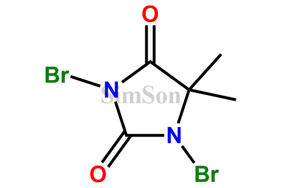 N,N`-Dibromodimethylhydantoin)