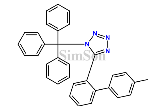 Olmesartan TTMB Impurity