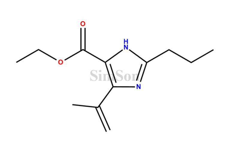 Olmesartan Impurity 7