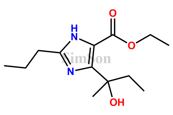 Olmesartan Impurity 3