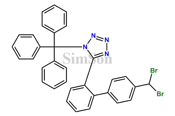 Olmesartan Impurity 2