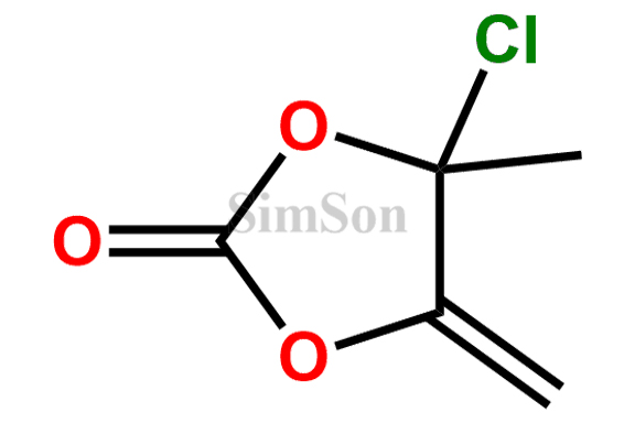 Olmesartan Medoxomil Impurity 4