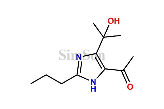 Olmesartan Impurity 5