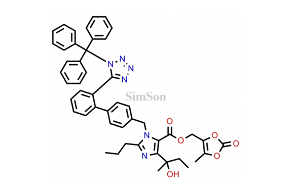 Olmesartan Impurity 15