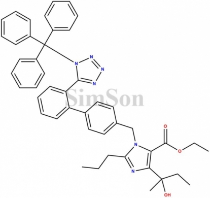 Olmesartan Impurity 14