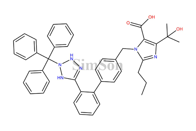 Olmesartan Impurity 18