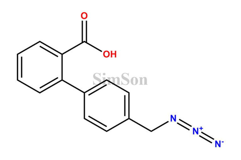 Olmesartan Impurity 17