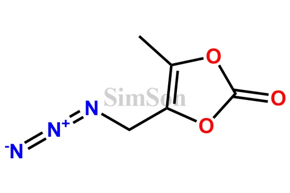 Olmesartan Impurity 23