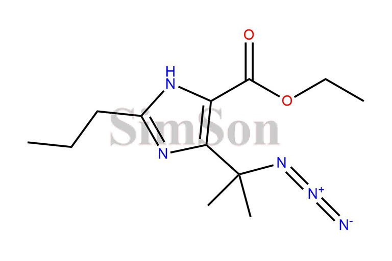 Olmesartan Impurity 24