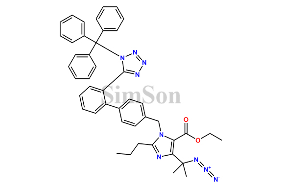 Olmesartan Impurity 25