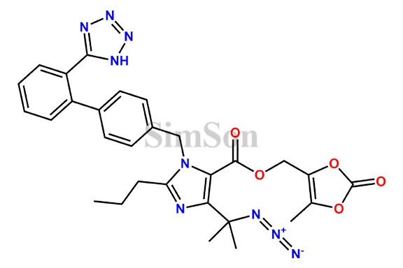 Olmesartan Impurity 27