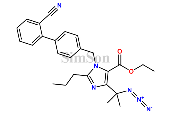Olmesartan Impurity 34