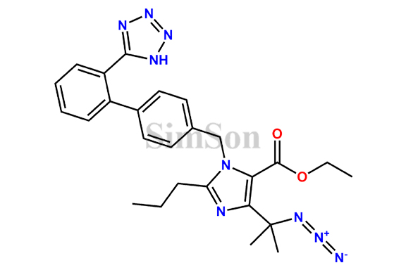 Olmesartan Impurity 35