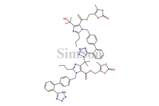Olmesartan Impurity 36