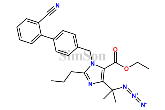 Olmesartan Impurity 34