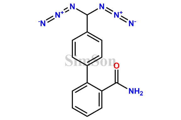 Olmesartan Impurity 37
