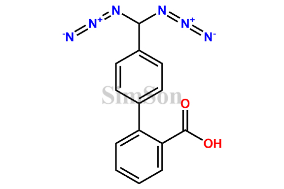 Olmesartan Impurity 38