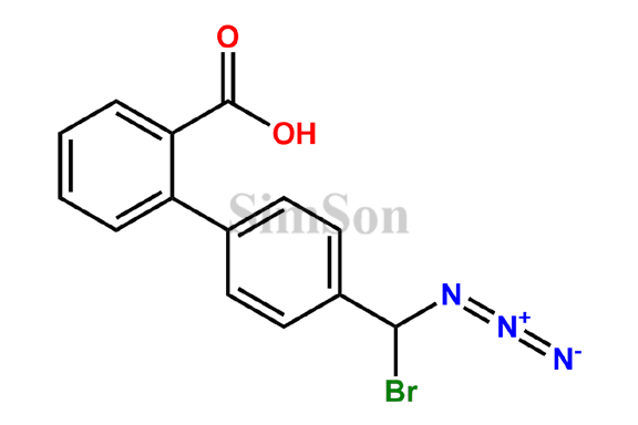 Olmesartan Impurity 41