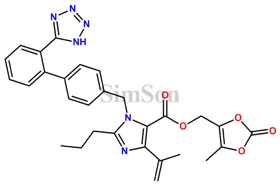 Olmesartan Impurity 56