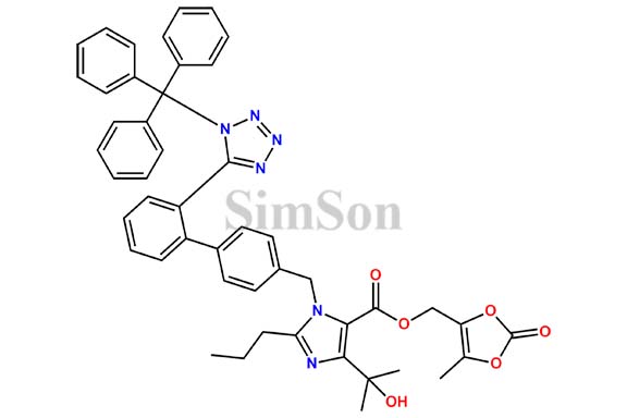Olmesartan Impurity 57