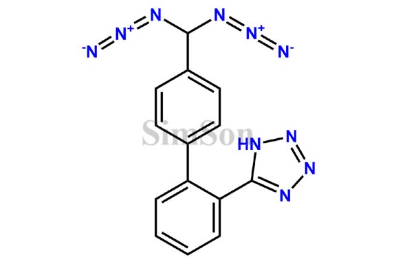 Olmesartan Impurity 29